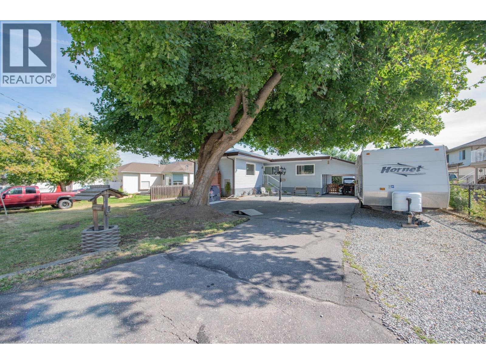 106 West Enderby Road, Enderby, British Columbia  V0E 1V1 - Photo 4 - 10399405