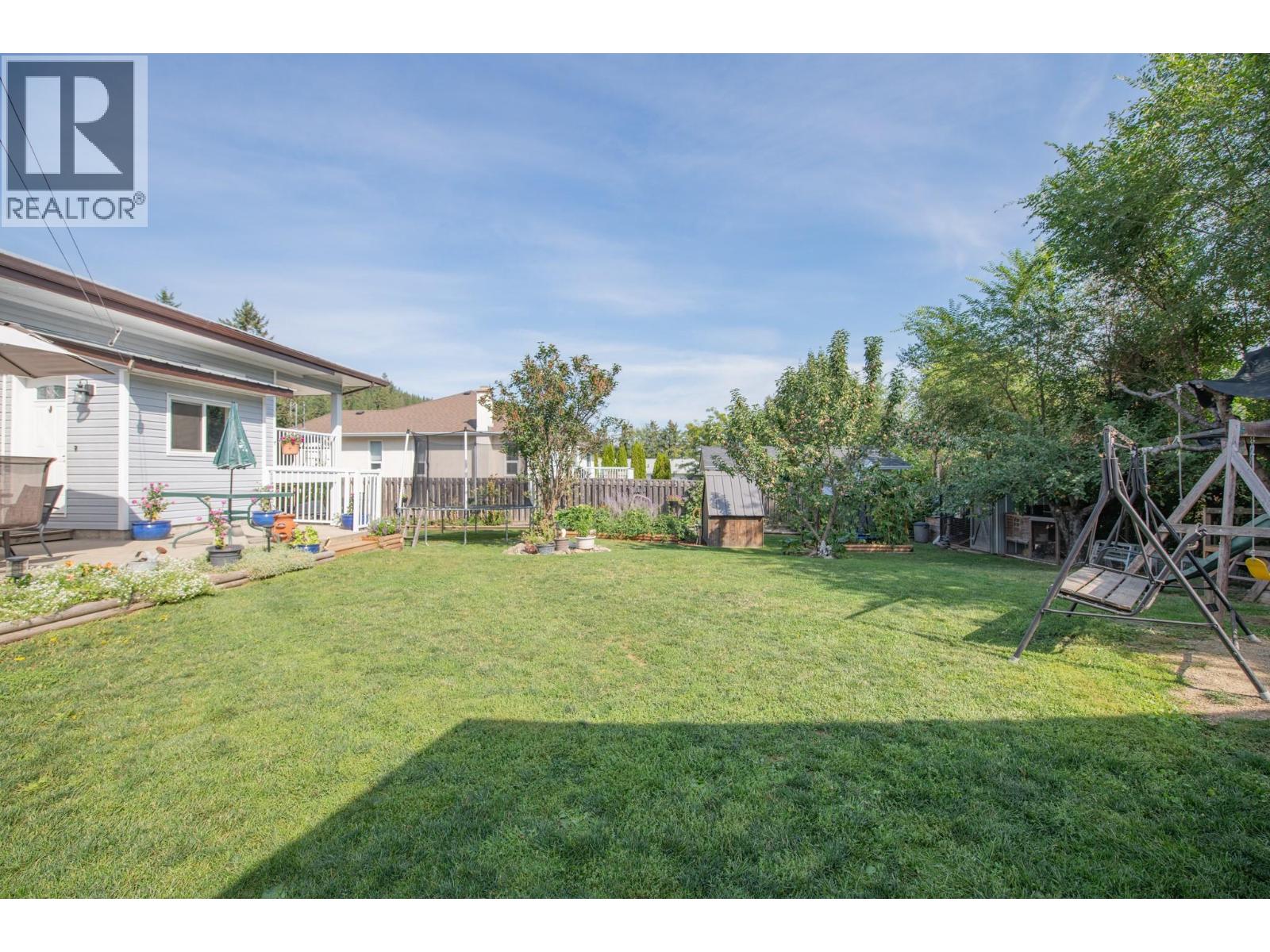 106 West Enderby Road, Enderby, British Columbia  V0E 1V1 - Photo 44 - 10399405