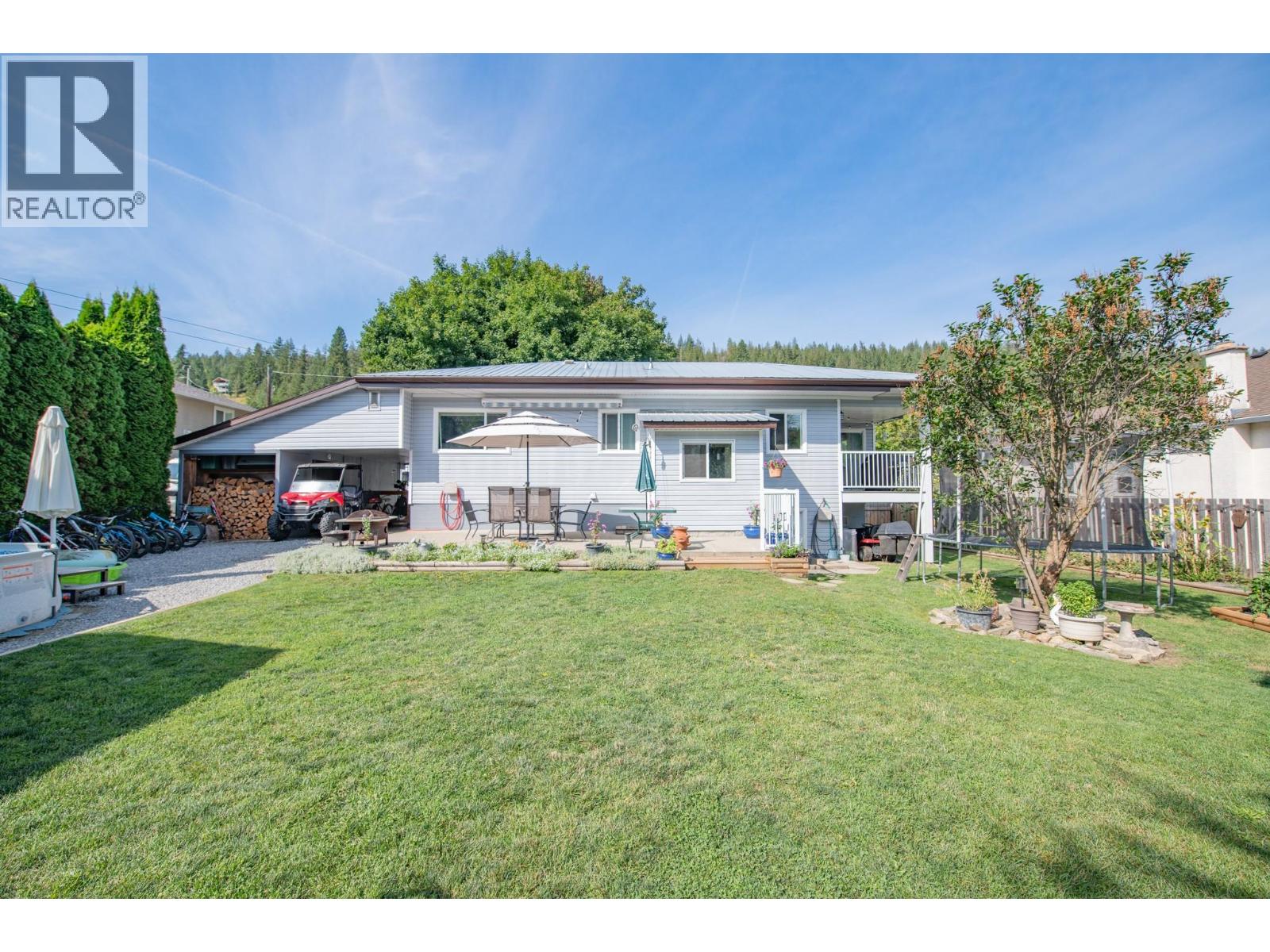 106 West Enderby Road, Enderby, British Columbia  V0E 1V1 - Photo 45 - 10399405
