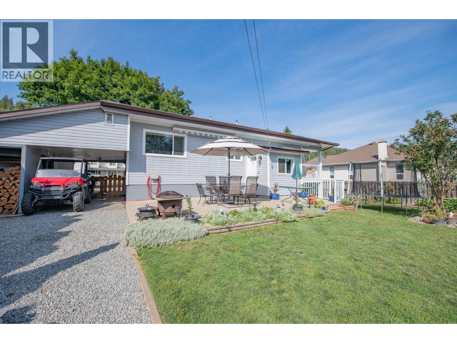 106 West Enderby Road, Enderby, British Columbia  V0E 1V1 - Photo 46 - 10399405