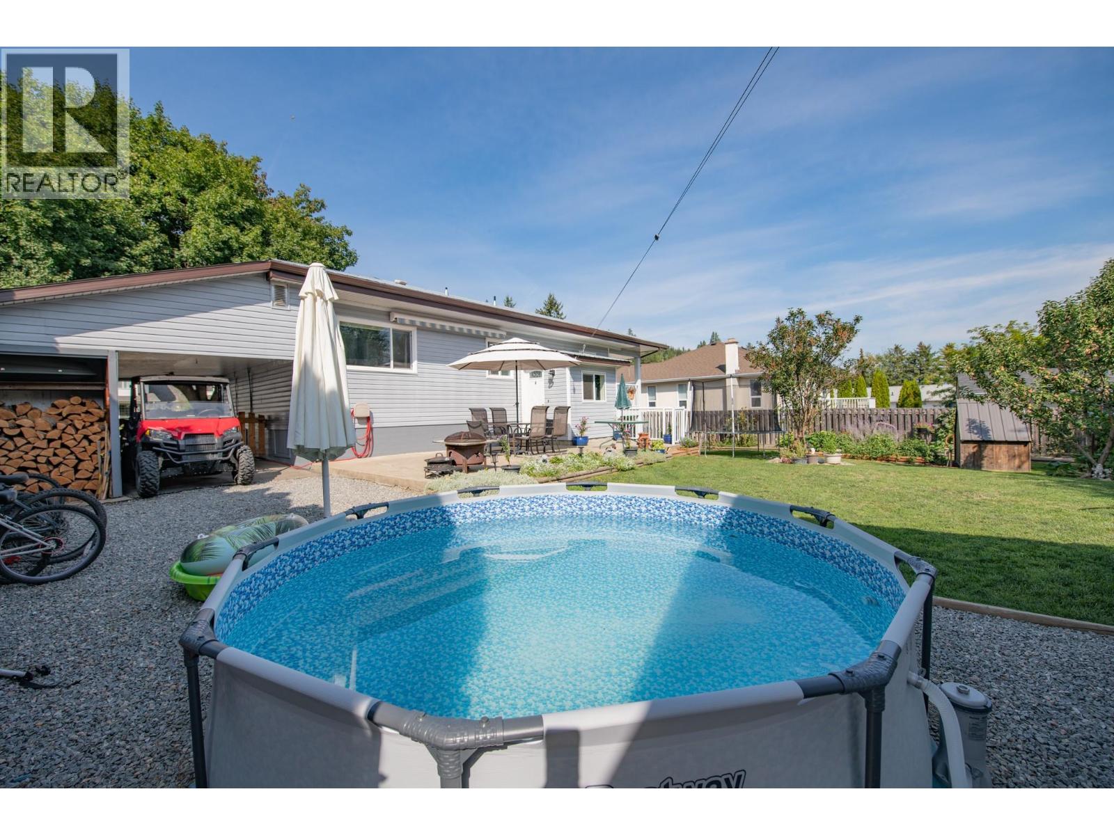 106 West Enderby Road, Enderby, British Columbia  V0E 1V1 - Photo 48 - 10399405
