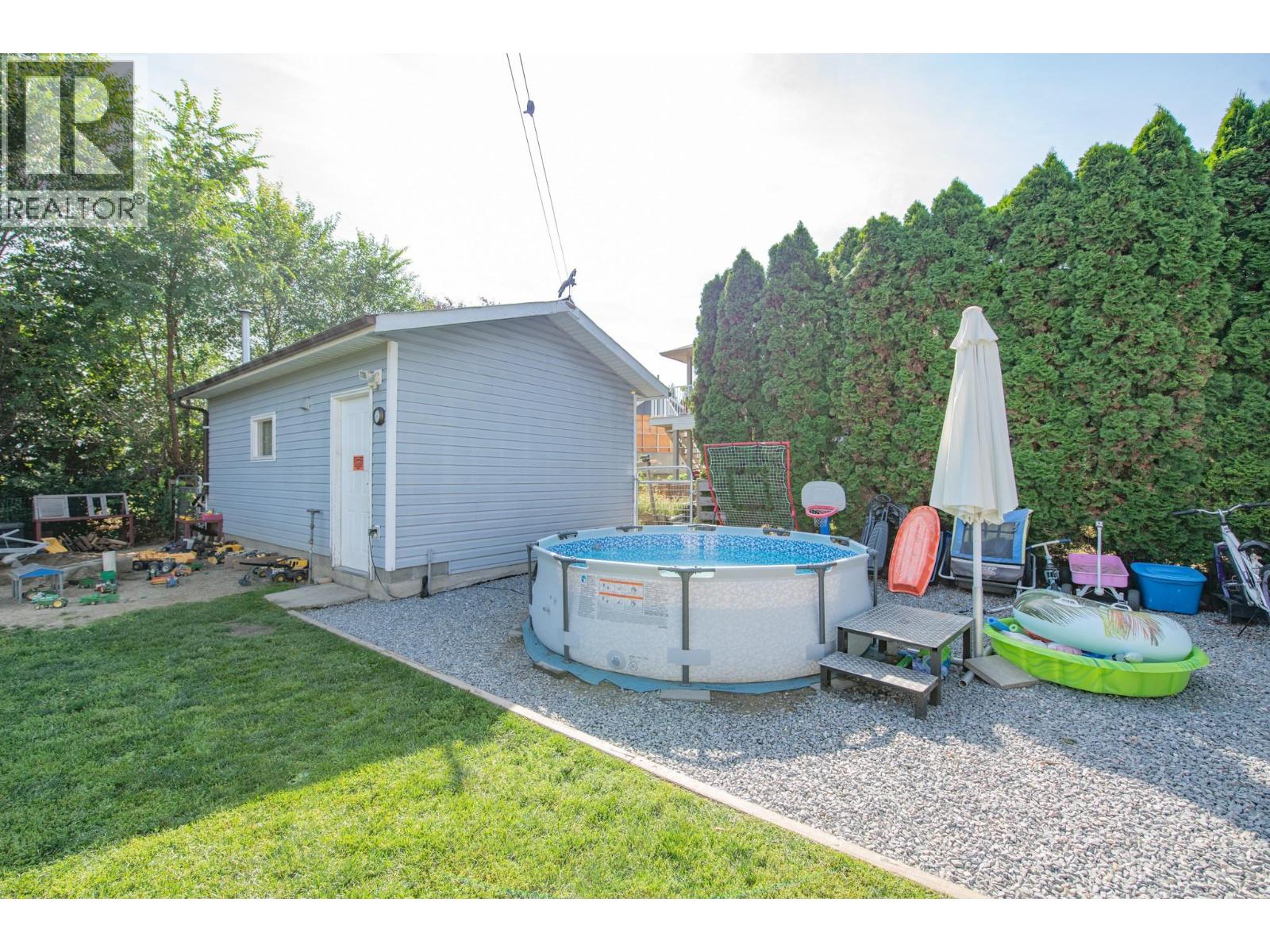 106 West Enderby Road, Enderby, British Columbia  V0E 1V1 - Photo 49 - 10399405