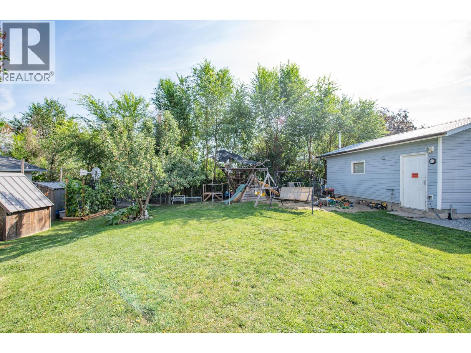 106 West Enderby Road, Enderby, British Columbia  V0E 1V1 - Photo 50 - 10399405