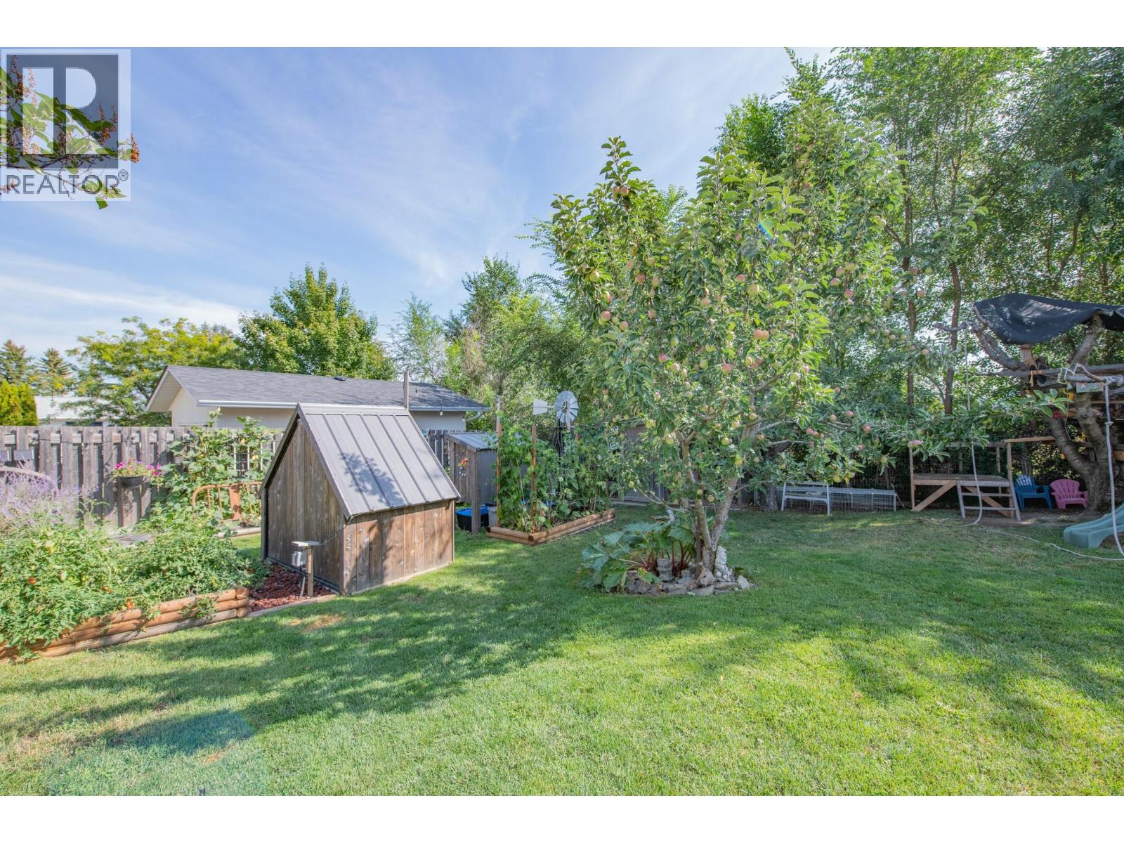 106 West Enderby Road, Enderby, British Columbia  V0E 1V1 - Photo 51 - 10399405