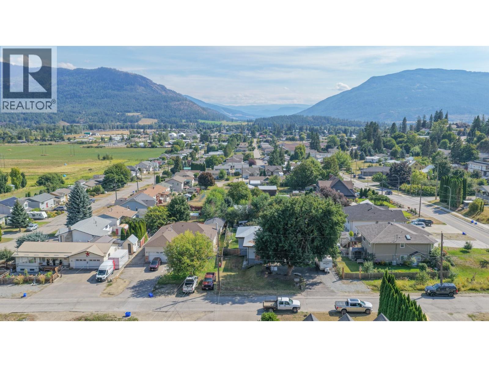 106 West Enderby Road, Enderby, British Columbia  V0E 1V1 - Photo 57 - 10399405