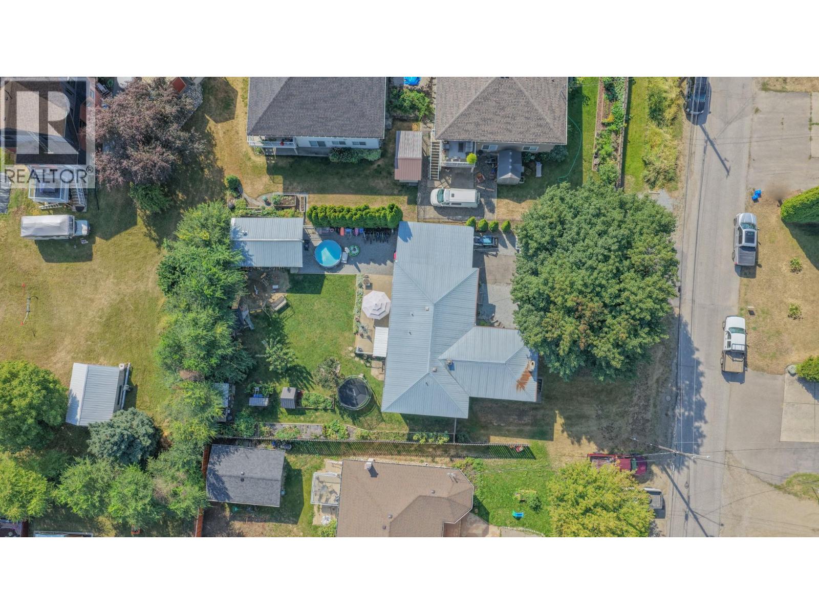 106 West Enderby Road, Enderby, British Columbia  V0E 1V1 - Photo 58 - 10399405