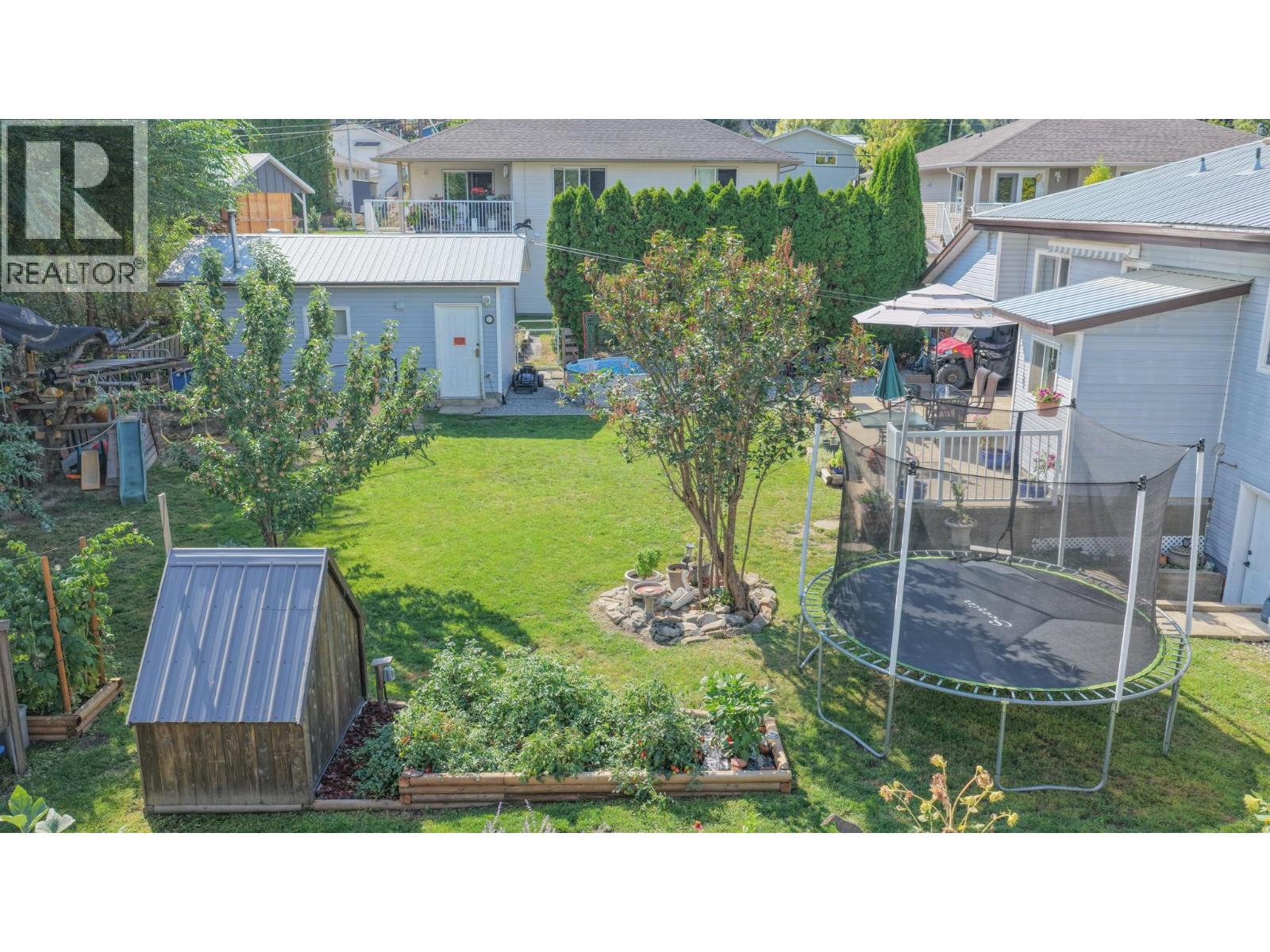106 West Enderby Road, Enderby, British Columbia  V0E 1V1 - Photo 60 - 10399405