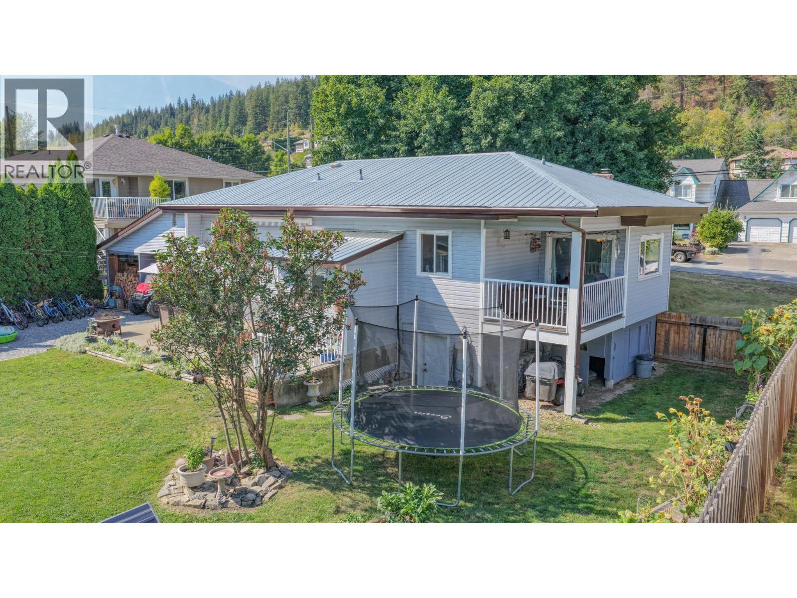 106 West Enderby Road, Enderby, British Columbia  V0E 1V1 - Photo 61 - 10399405