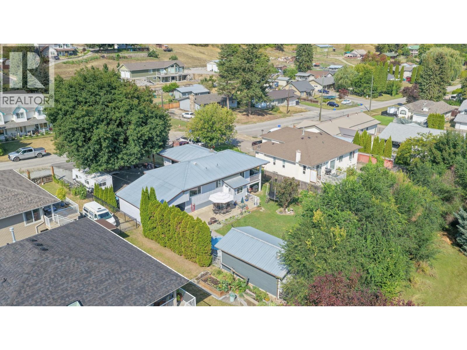 106 West Enderby Road, Enderby, British Columbia  V0E 1V1 - Photo 63 - 10399405