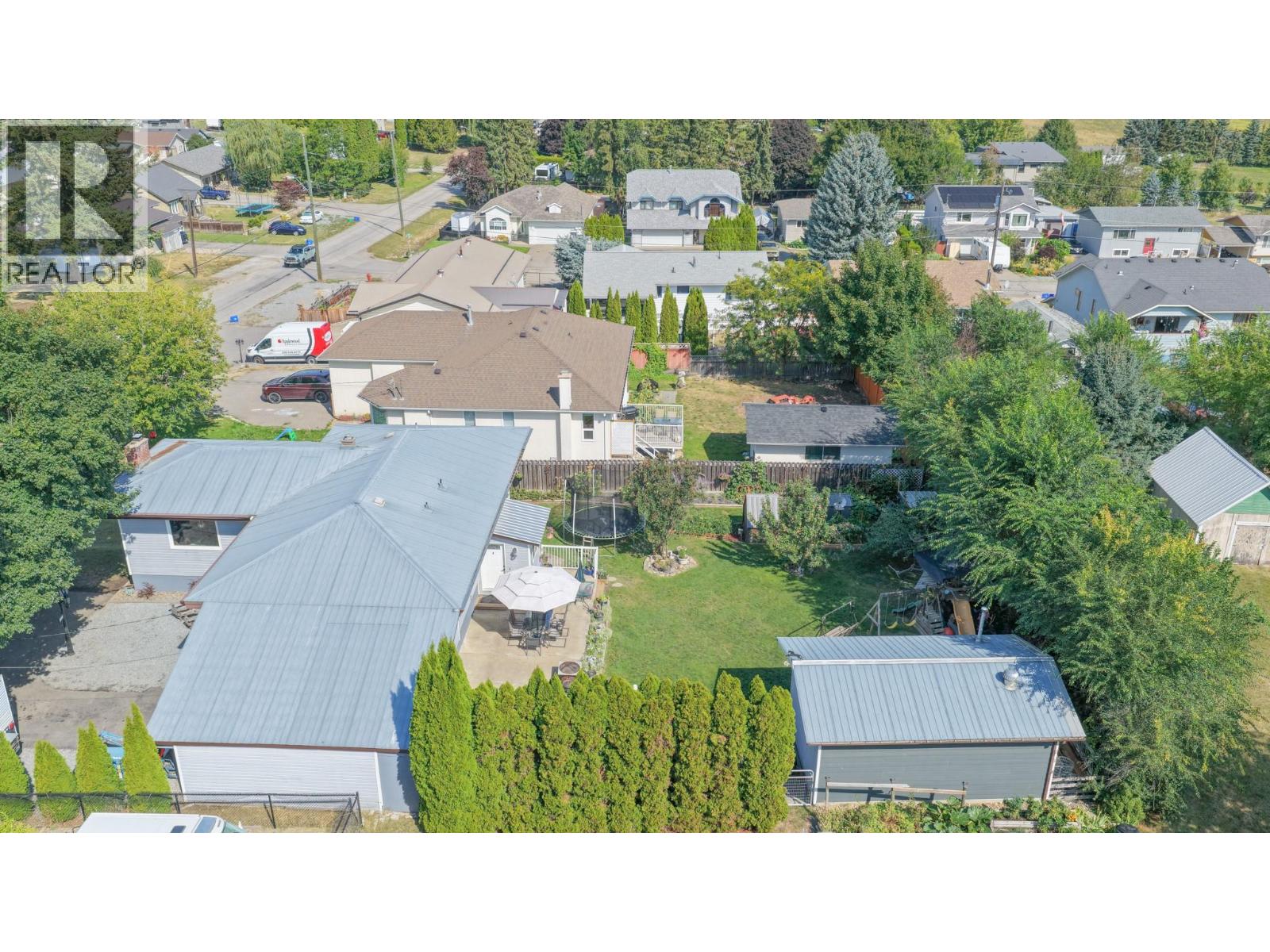106 West Enderby Road, Enderby, British Columbia  V0E 1V1 - Photo 64 - 10399405