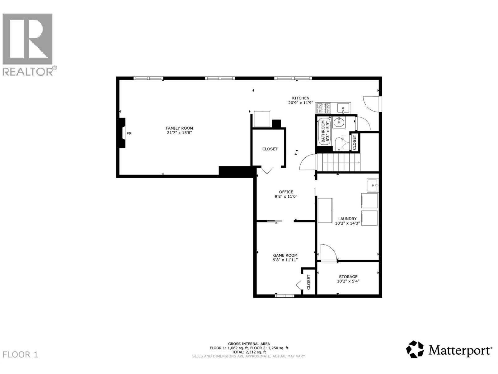 106 West Enderby Road, Enderby, British Columbia  V0E 1V1 - Photo 65 - 10399405