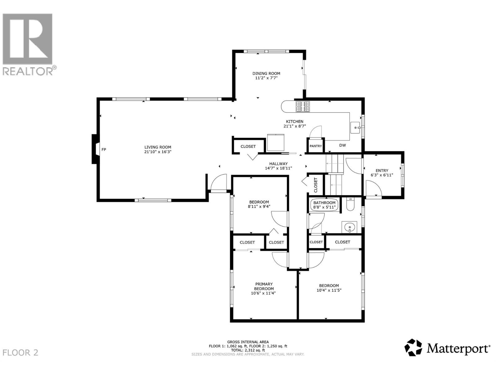 106 West Enderby Road, Enderby, British Columbia  V0E 1V1 - Photo 66 - 10399405