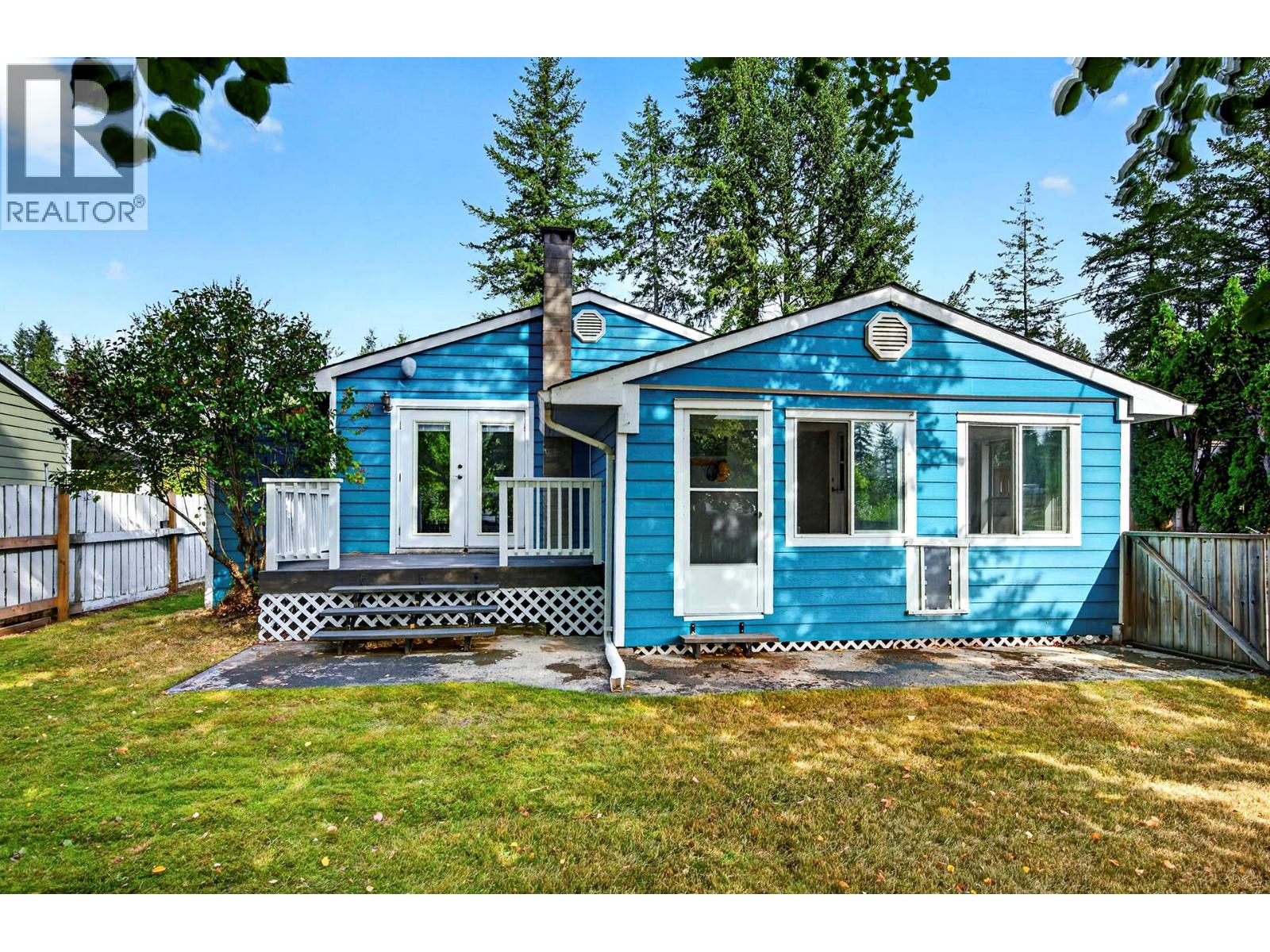 367 Robson Street, Clearwater, British Columbia  V0E 1N1 - Photo 1 - 10398984
