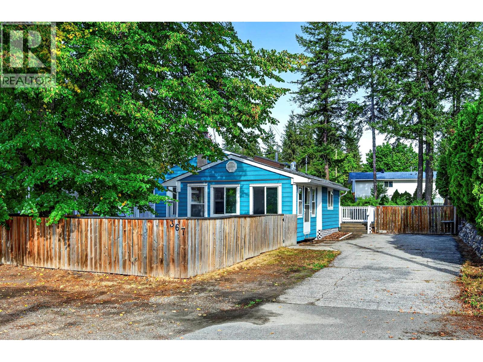 367 Robson Street, Clearwater, British Columbia  V0E 1N1 - Photo 2 - 10398984