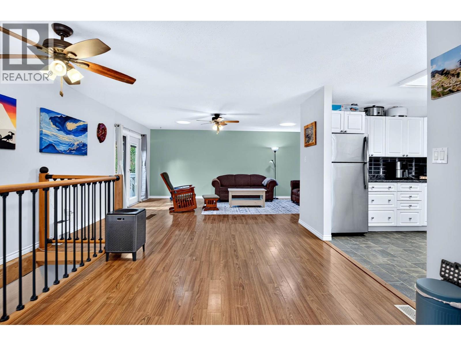 367 Robson Street, Clearwater, British Columbia  V0E 1N1 - Photo 5 - 10398984