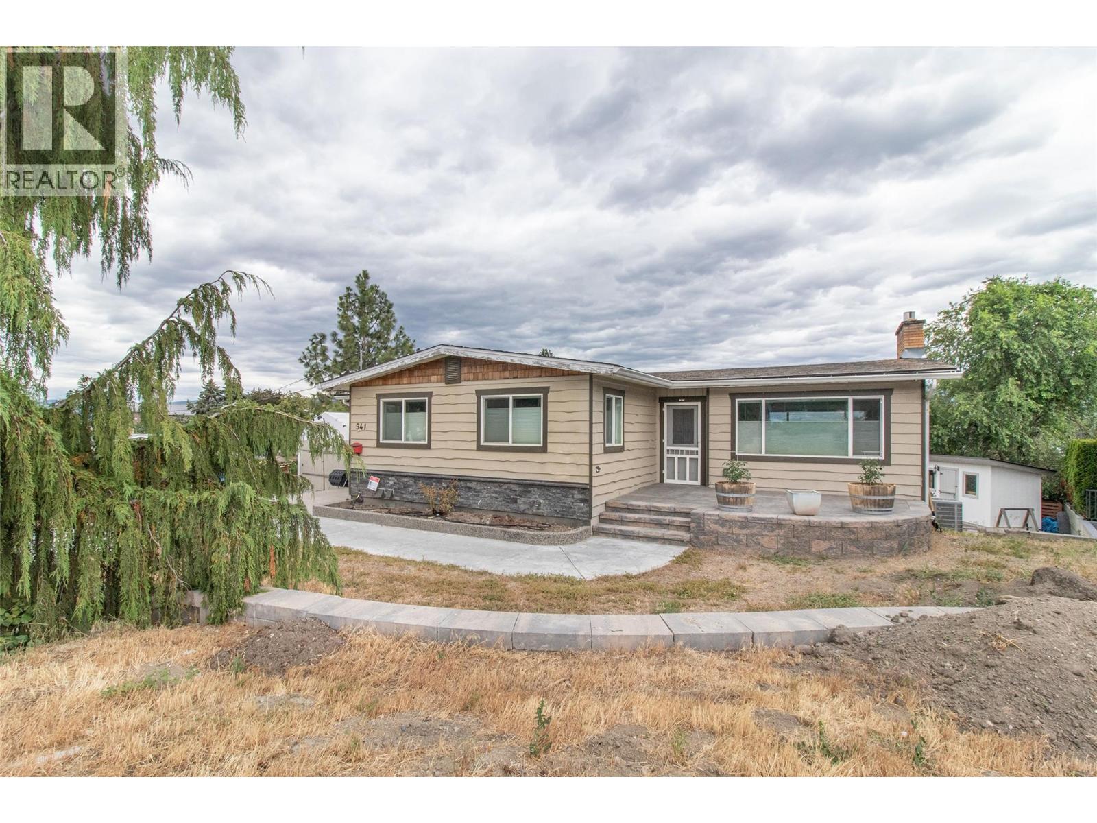 941 Anders Road, West Kelowna, British Columbia  V1Z 1K4 - Photo 3 - 10399546