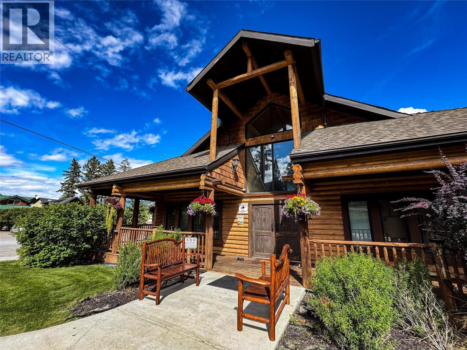 4868 Riverview Drive Unit# Lot 116, Edgewater, British Columbia  V0A 1E0 - Photo 19 - 10399014