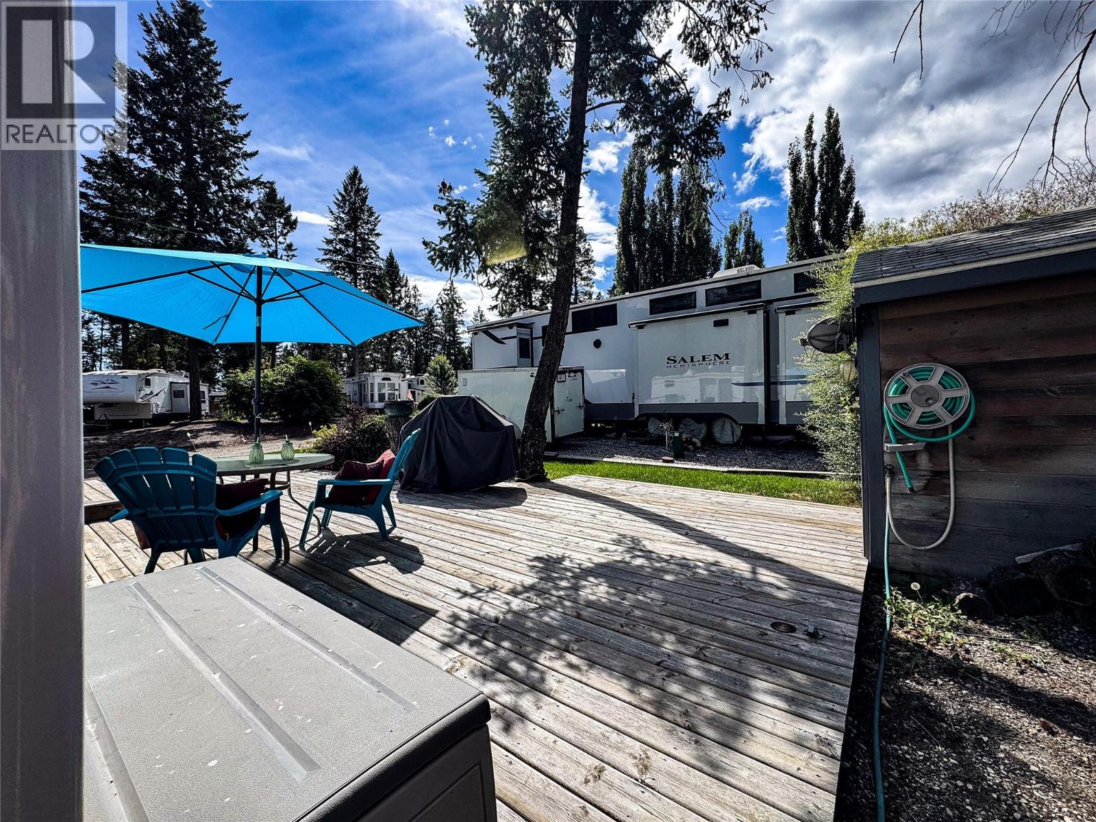 4868 Riverview Drive Unit# Lot 116, Edgewater, British Columbia  V0A 1E0 - Photo 4 - 10399014