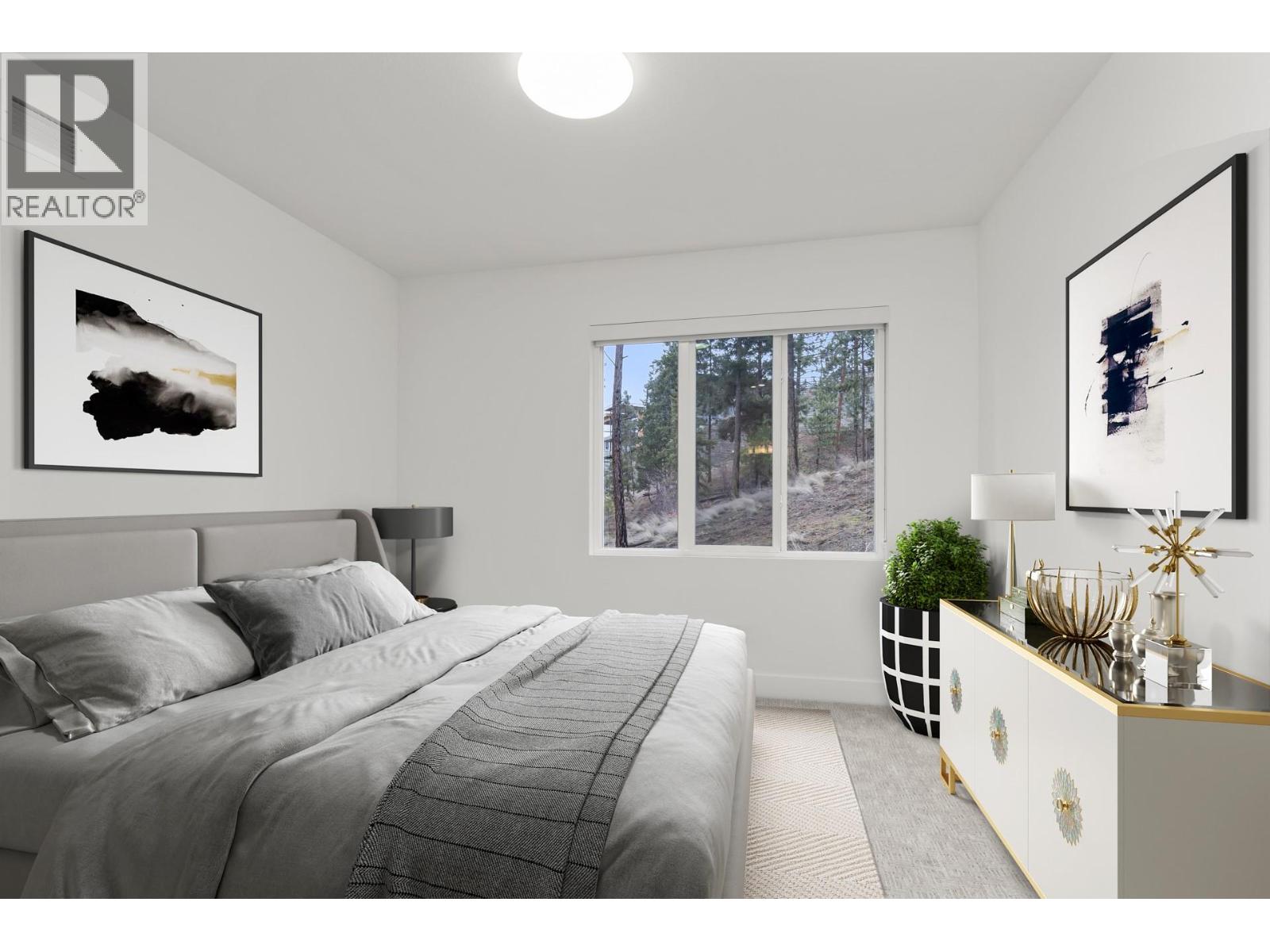 3434 Mckinley Beach Drive Unit# 209, Kelowna, British Columbia  V1V 0H3 - Photo 14 - 10399452