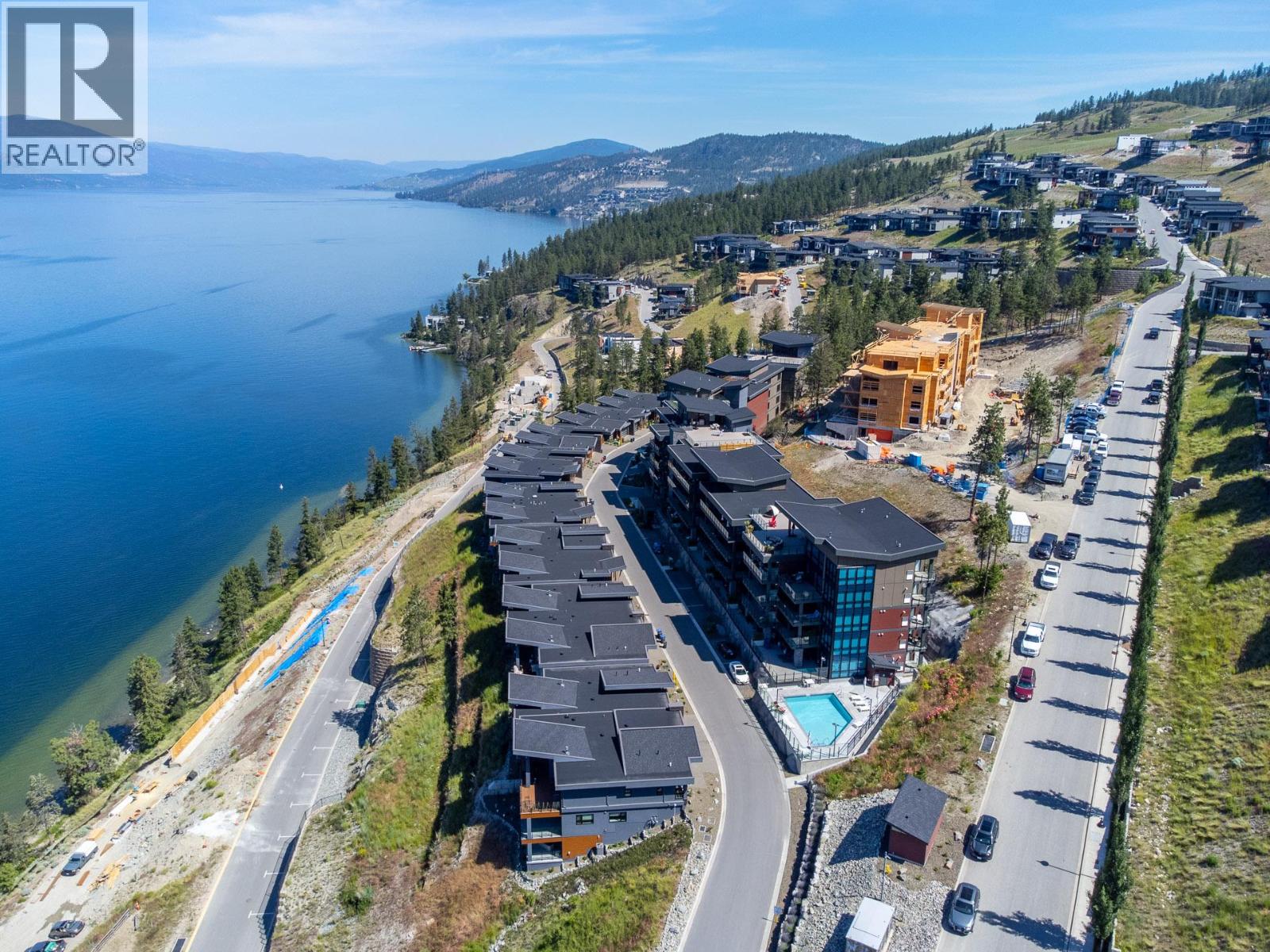 3434 Mckinley Beach Drive Unit# 209, Kelowna, British Columbia  V1V 0H3 - Photo 28 - 10399452
