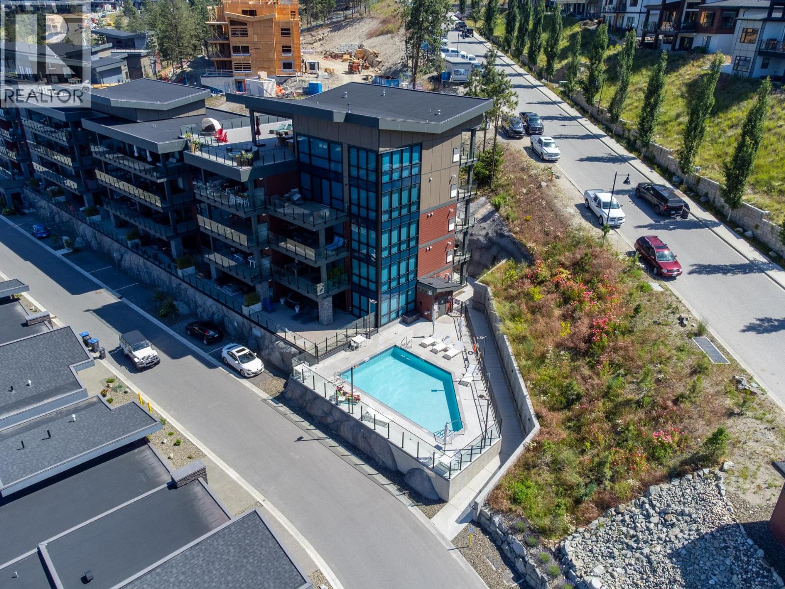 3434 Mckinley Beach Drive Unit# 209, Kelowna, British Columbia  V1V 0H3 - Photo 29 - 10399452