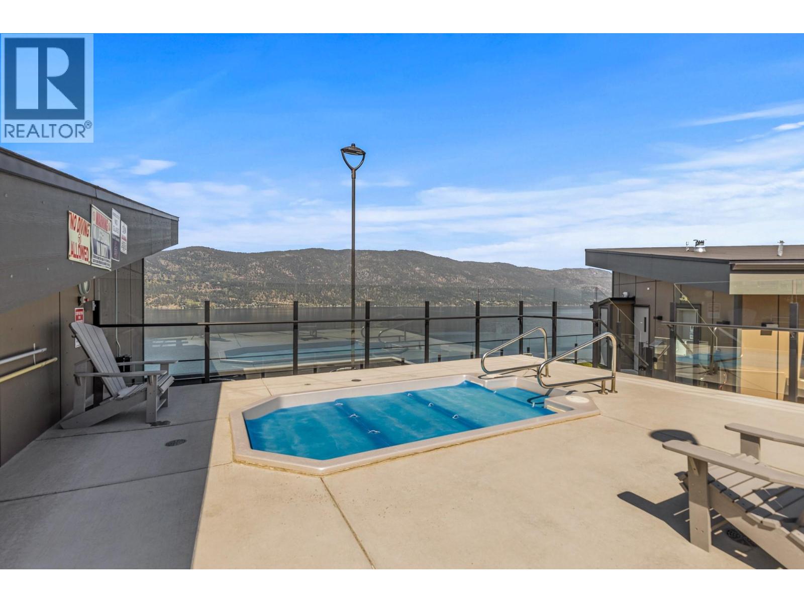 3434 Mckinley Beach Drive Unit# 209, Kelowna, British Columbia  V1V 0H3 - Photo 30 - 10399452