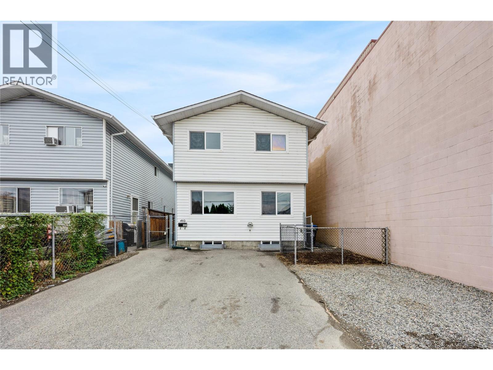 460 Rene Avenue Unit# 101, Penticton, British Columbia  V2A 7M2 - Photo 27 - 10399324