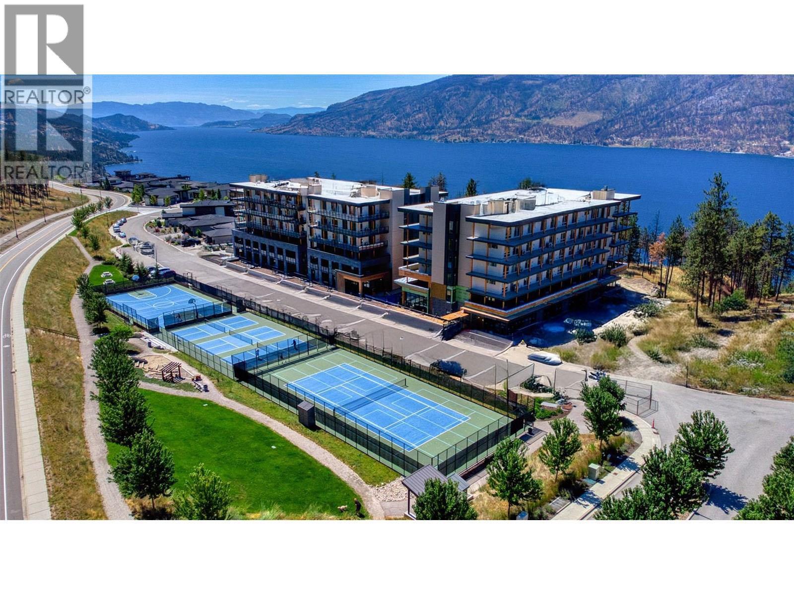 9652 Benchland Drive Unit# 306, Lake Country, British Columbia  V4V 0C4 - Photo 1 - 10399258