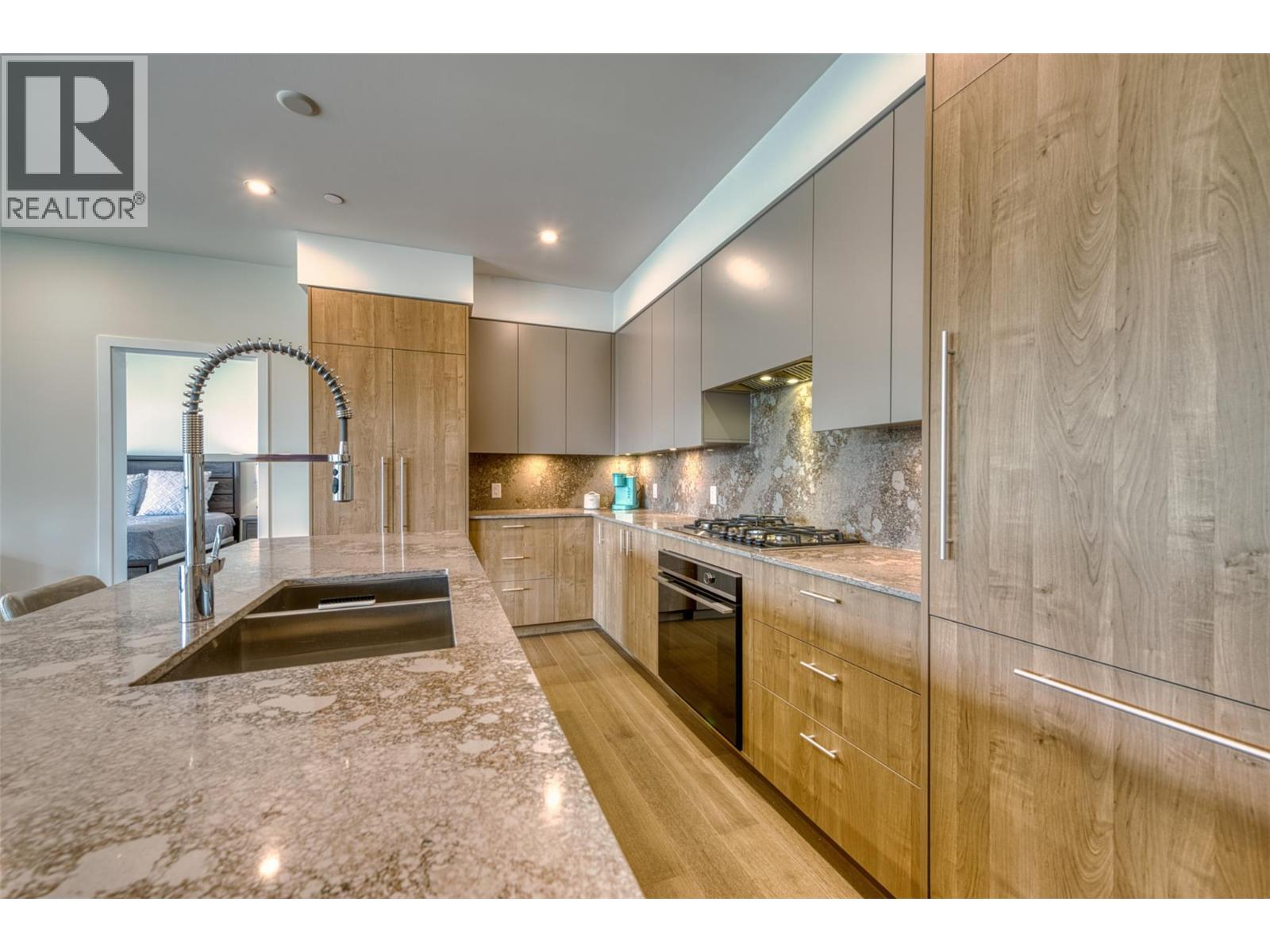 9652 Benchland Drive Unit# 306, Lake Country, British Columbia  V4V 0C4 - Photo 6 - 10399258