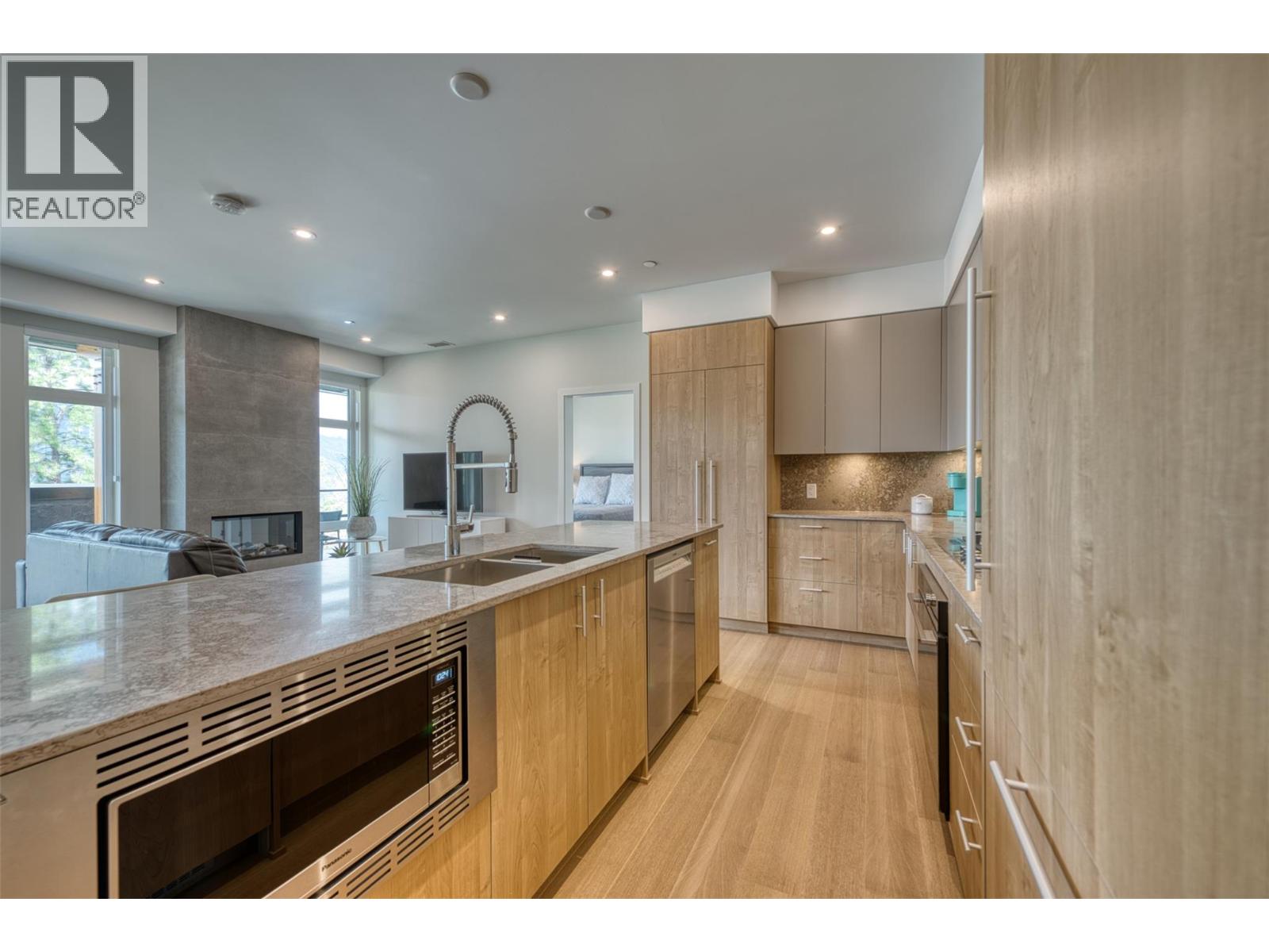 9652 Benchland Drive Unit# 306, Lake Country, British Columbia  V4V 0C4 - Photo 7 - 10399258
