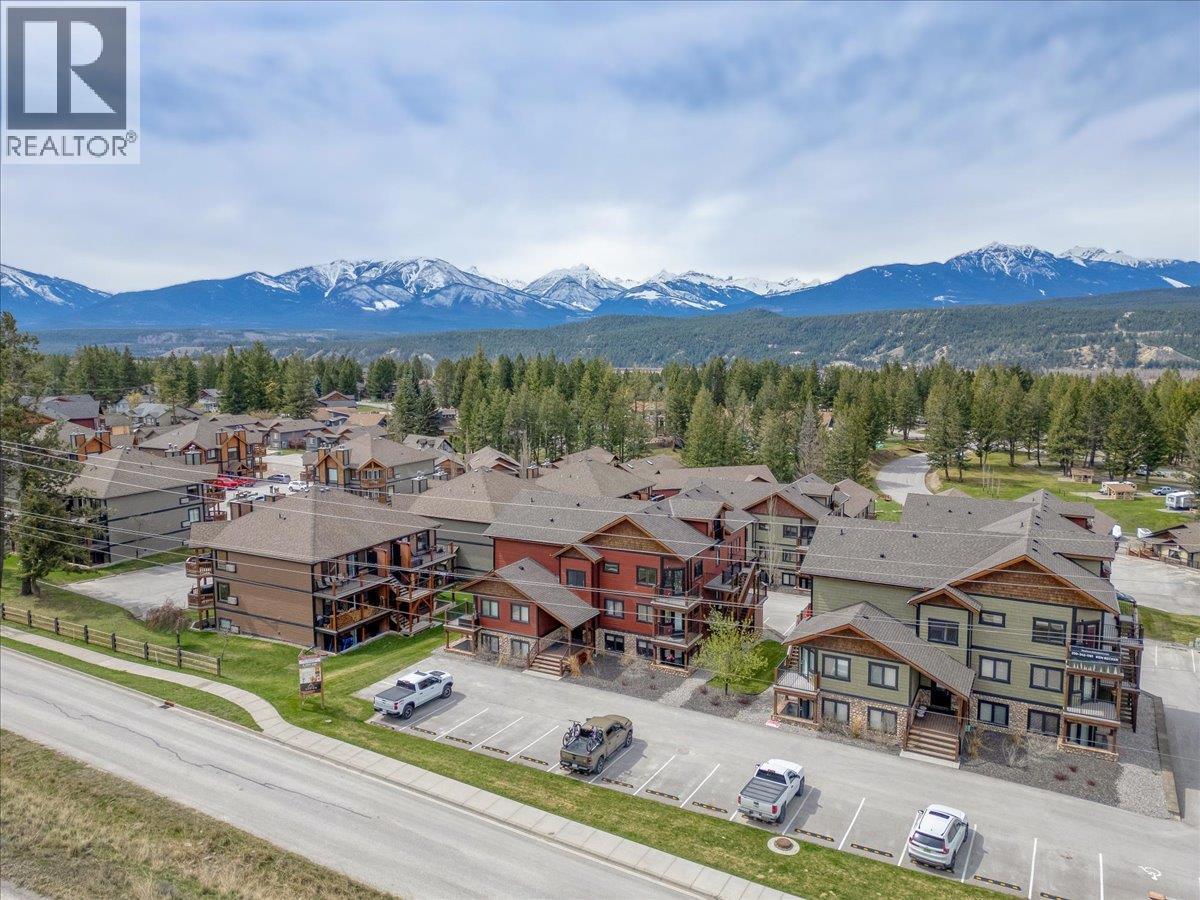 7291 Prospector Avenue Unit# 601, Radium Hot Springs, British Columbia  V0A 1M0 - Photo 42 - 10399237