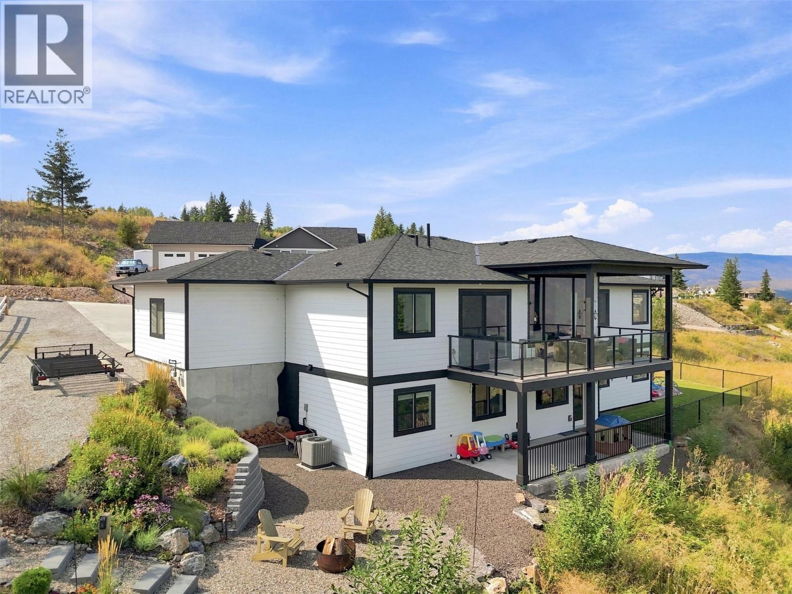 2486 Highlands Drive, South Shuswap, British Columbia  V0E 1H2 - Photo 4 - 10399530