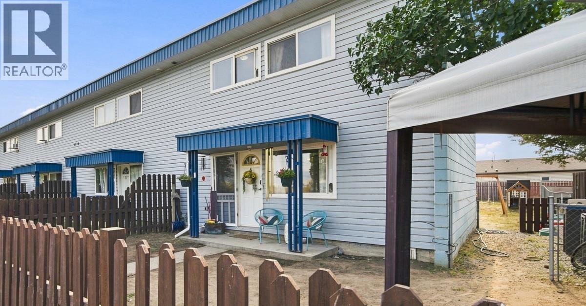 4 - 2390 Seyom Crescent, Merritt, British Columbia  V1K 1B8 - Photo 1 - 10399281