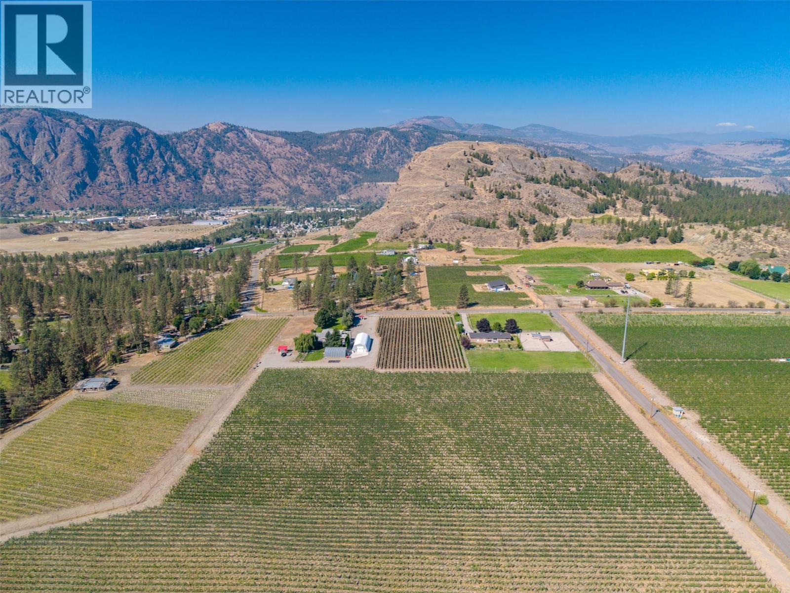 4129 Mclean Creek Road, Okanagan Falls, British Columbia  V0H 1R0 - Photo 10 - 10398807