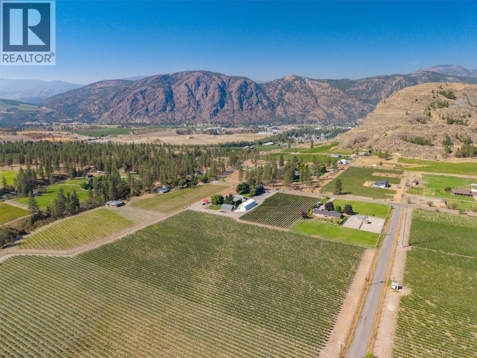 4129 Mclean Creek Road, Okanagan Falls, British Columbia  V0H 1R0 - Photo 11 - 10398807