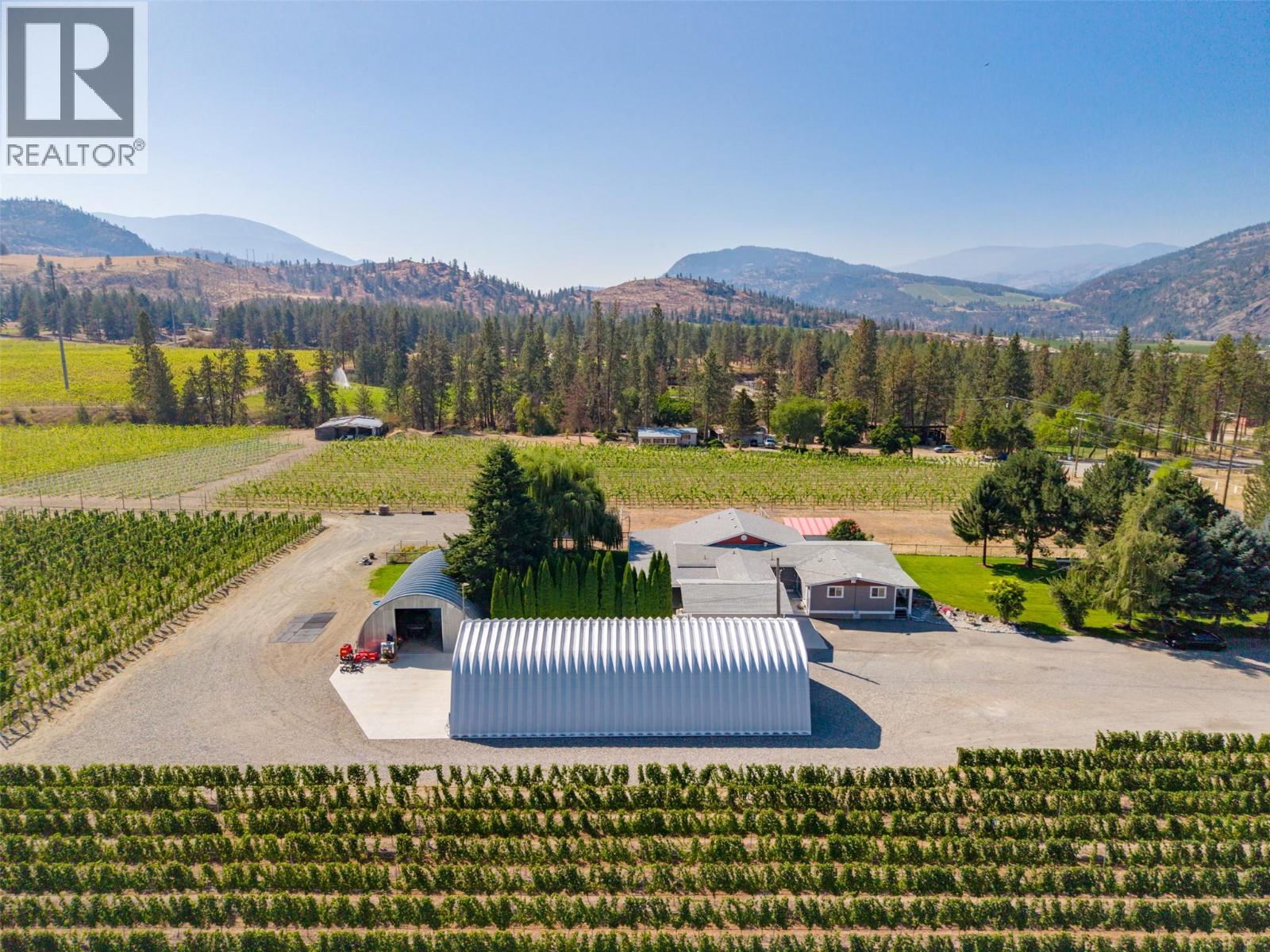 4129 Mclean Creek Road, Okanagan Falls, British Columbia  V0H 1R0 - Photo 17 - 10398807