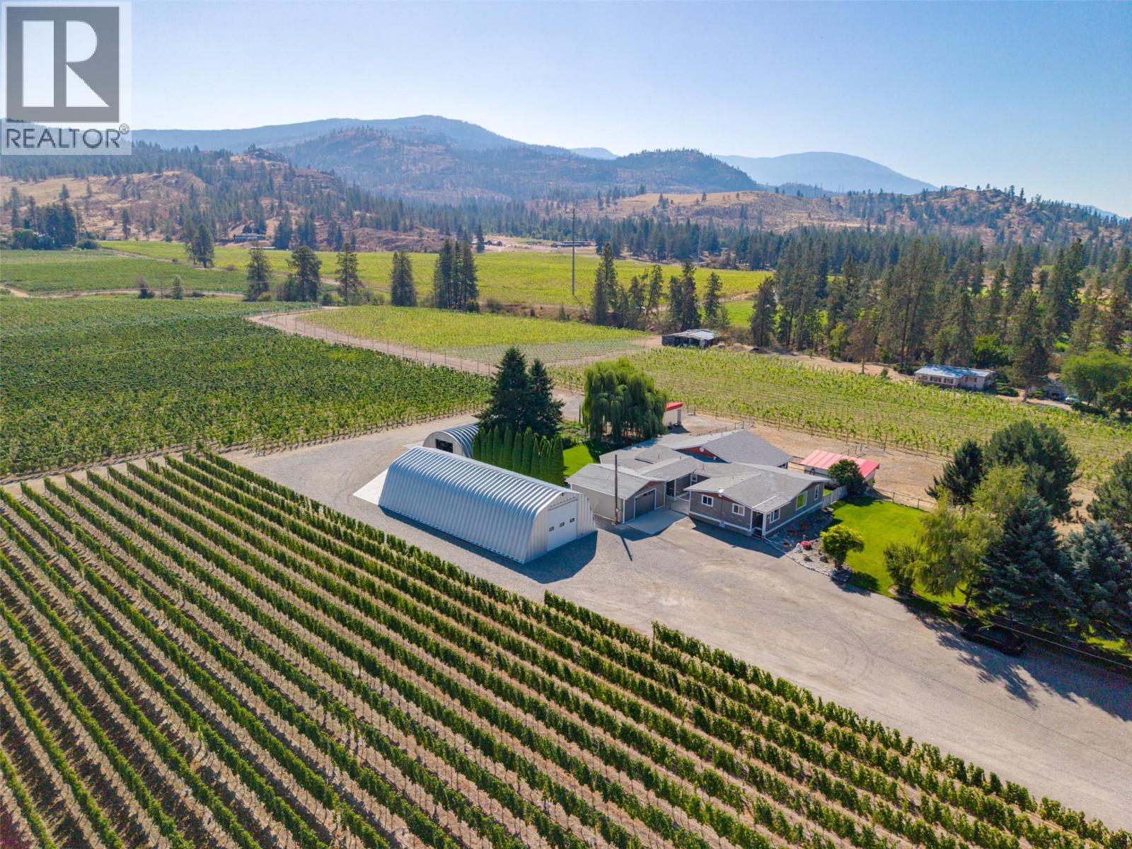 4129 Mclean Creek Road, Okanagan Falls, British Columbia  V0H 1R0 - Photo 18 - 10398807