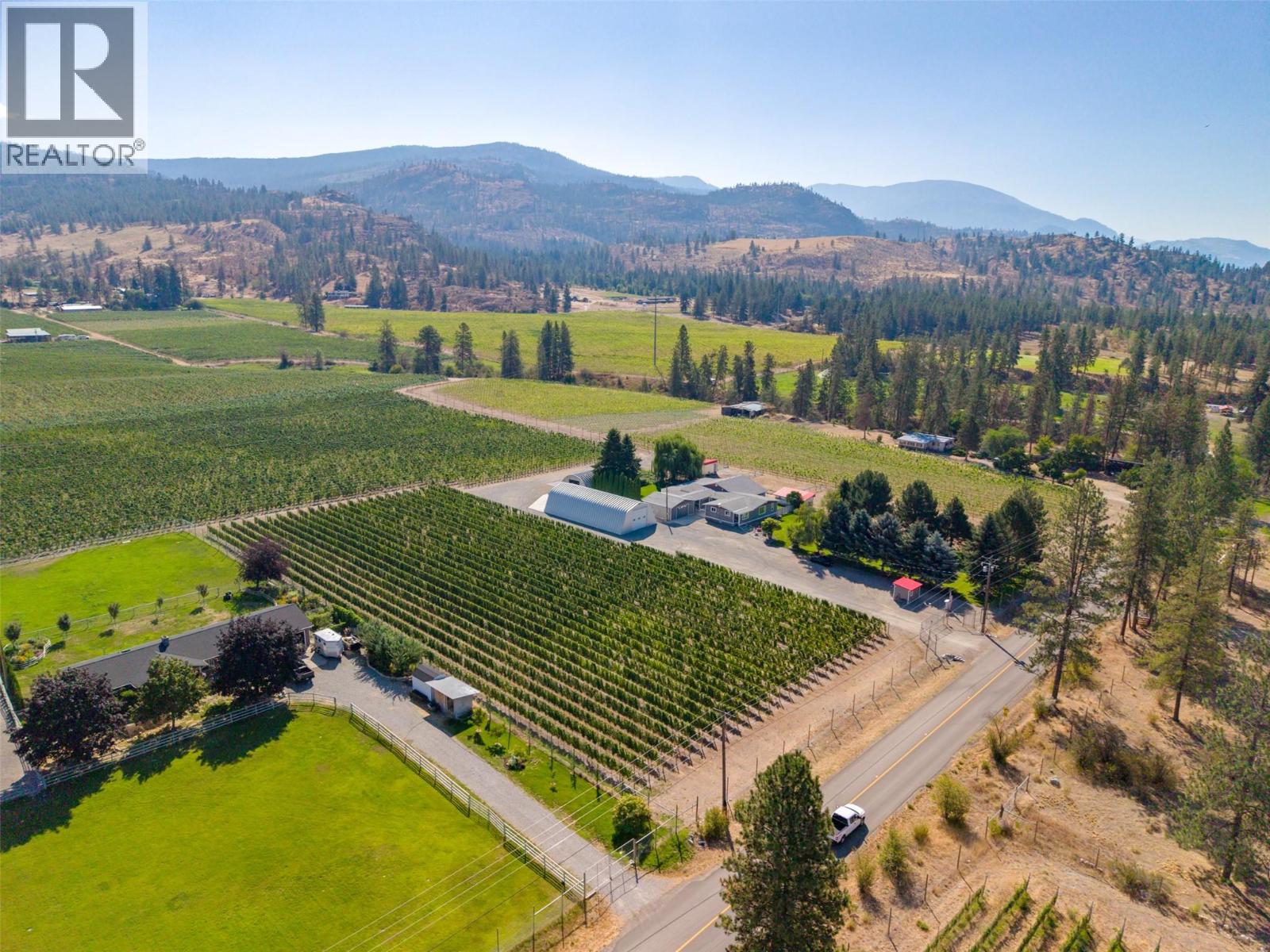 4129 Mclean Creek Road, Okanagan Falls, British Columbia  V0H 1R0 - Photo 19 - 10398807