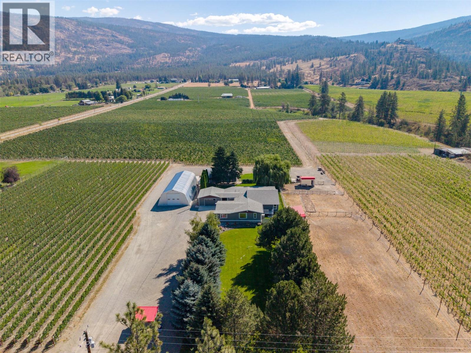 4129 Mclean Creek Road, Okanagan Falls, British Columbia  V0H 1R0 - Photo 21 - 10398807