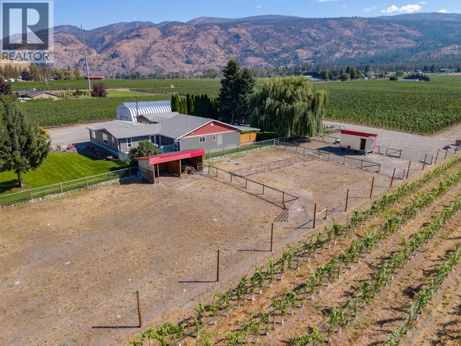 4129 Mclean Creek Road, Okanagan Falls, British Columbia  V0H 1R0 - Photo 22 - 10398807