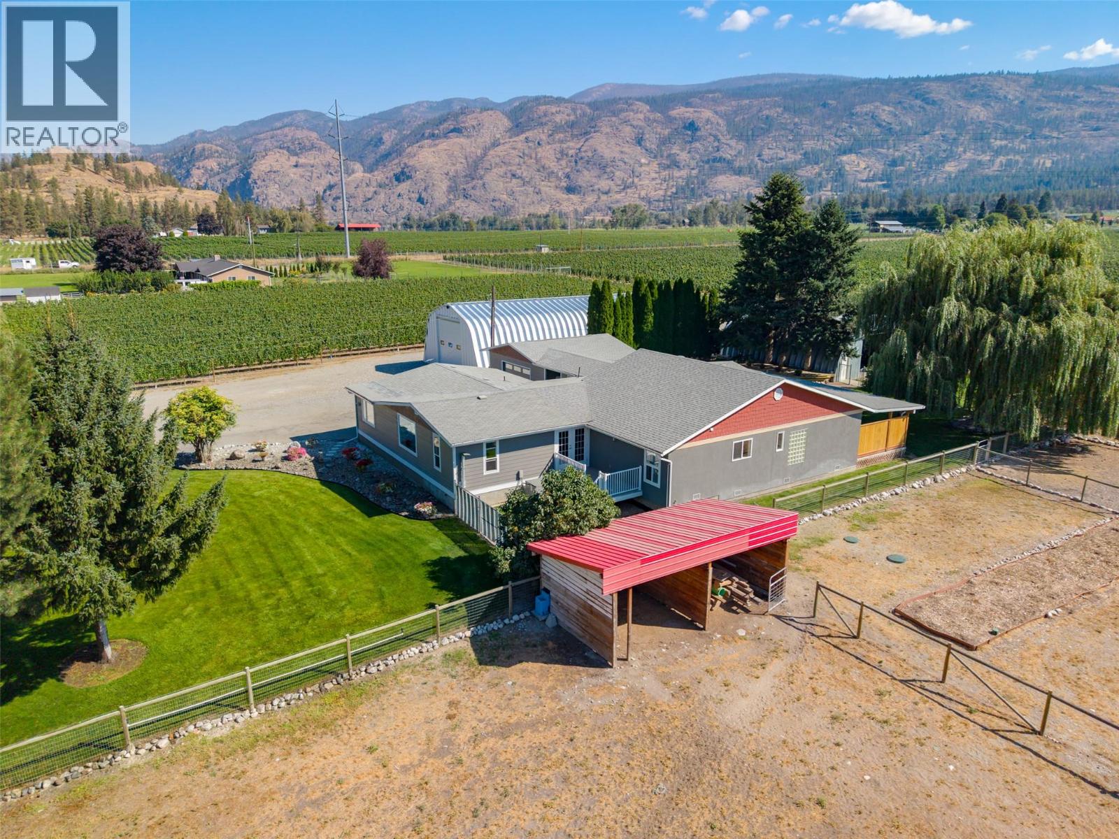 4129 Mclean Creek Road, Okanagan Falls, British Columbia  V0H 1R0 - Photo 23 - 10398807