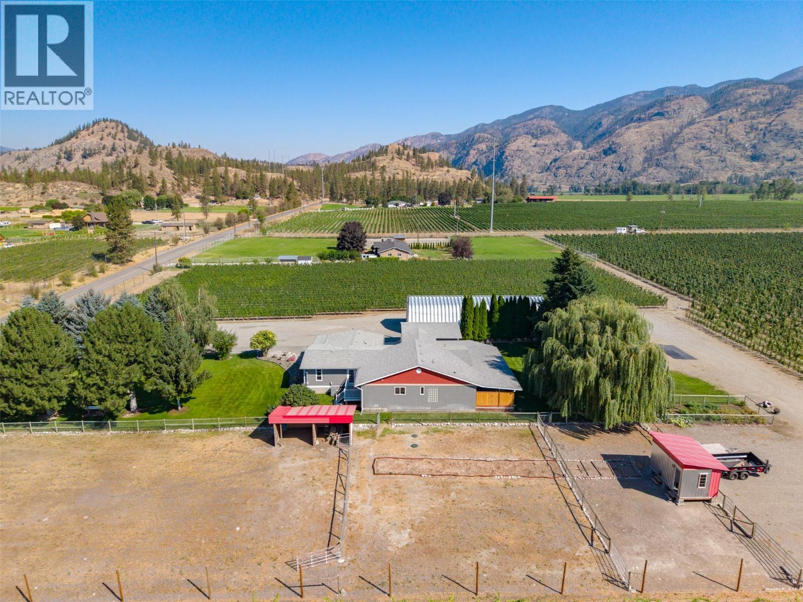 4129 Mclean Creek Road, Okanagan Falls, British Columbia  V0H 1R0 - Photo 24 - 10398807