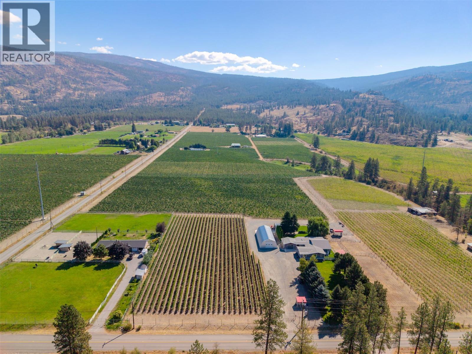 4129 Mclean Creek Road, Okanagan Falls, British Columbia  V0H 1R0 - Photo 3 - 10398807