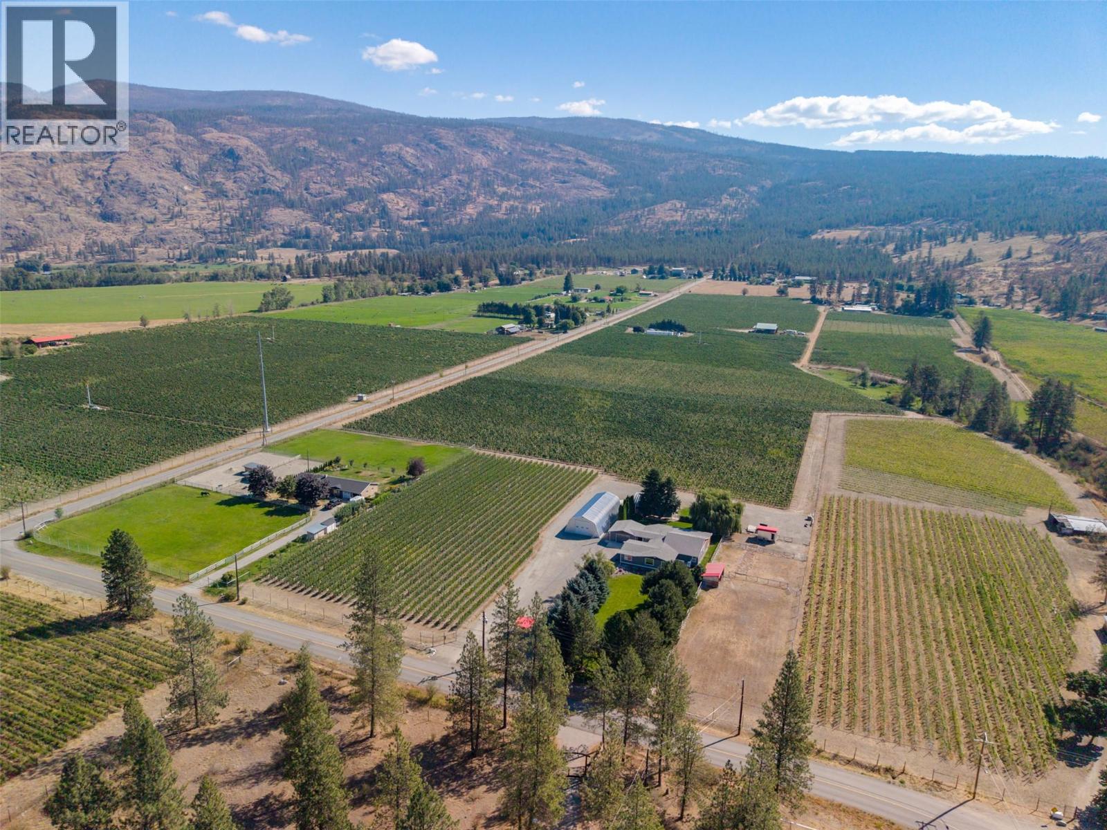 4129 Mclean Creek Road, Okanagan Falls, British Columbia  V0H 1R0 - Photo 4 - 10398807