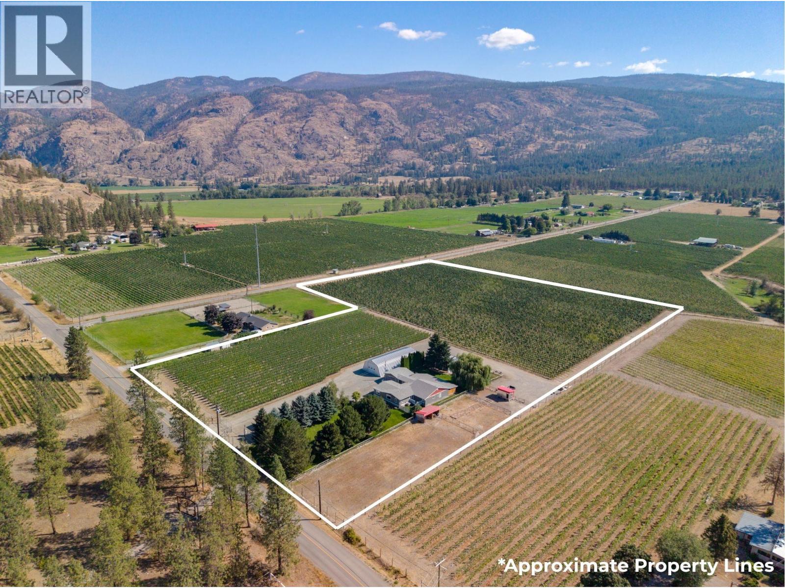4129 Mclean Creek Road, Okanagan Falls, British Columbia  V0H 1R0 - Photo 5 - 10398807