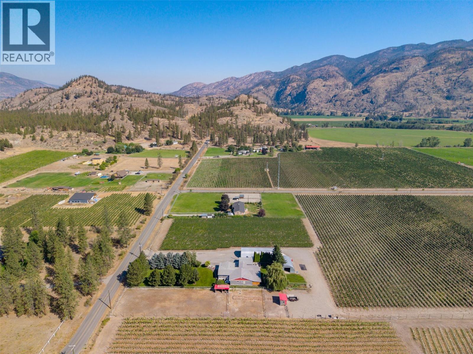 4129 Mclean Creek Road, Okanagan Falls, British Columbia  V0H 1R0 - Photo 6 - 10398807