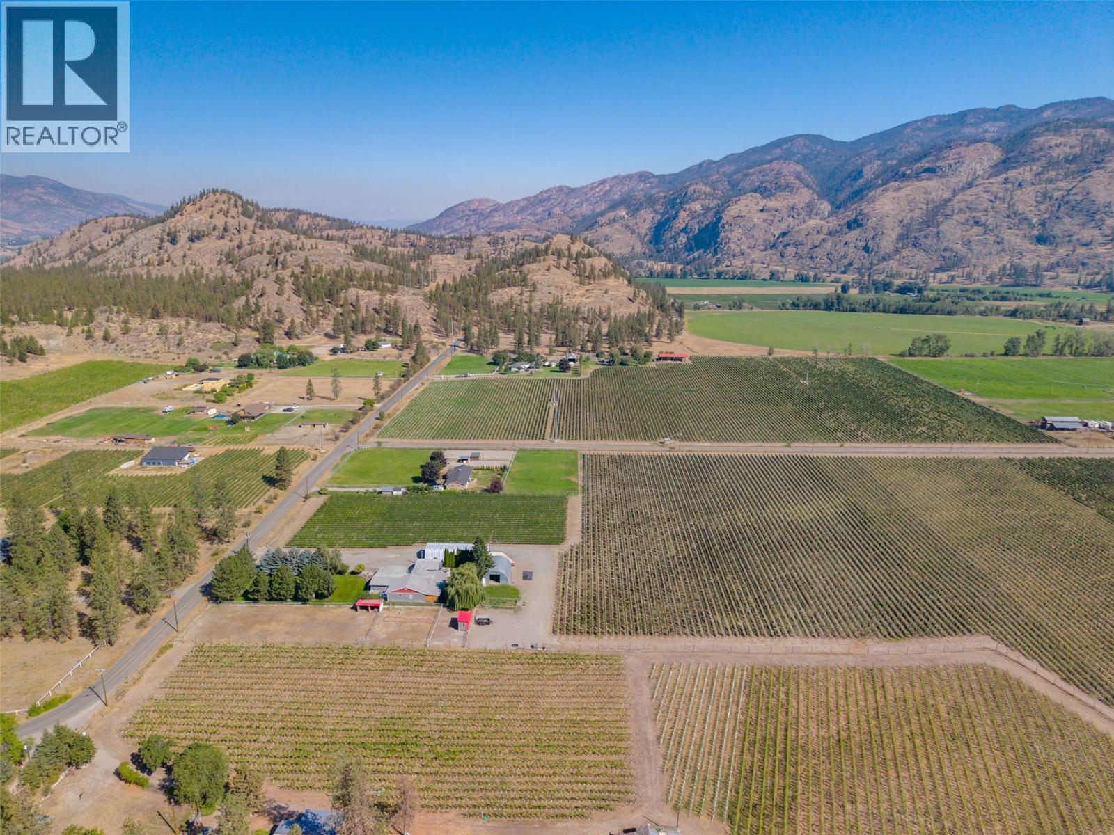 4129 Mclean Creek Road, Okanagan Falls, British Columbia  V0H 1R0 - Photo 7 - 10398807