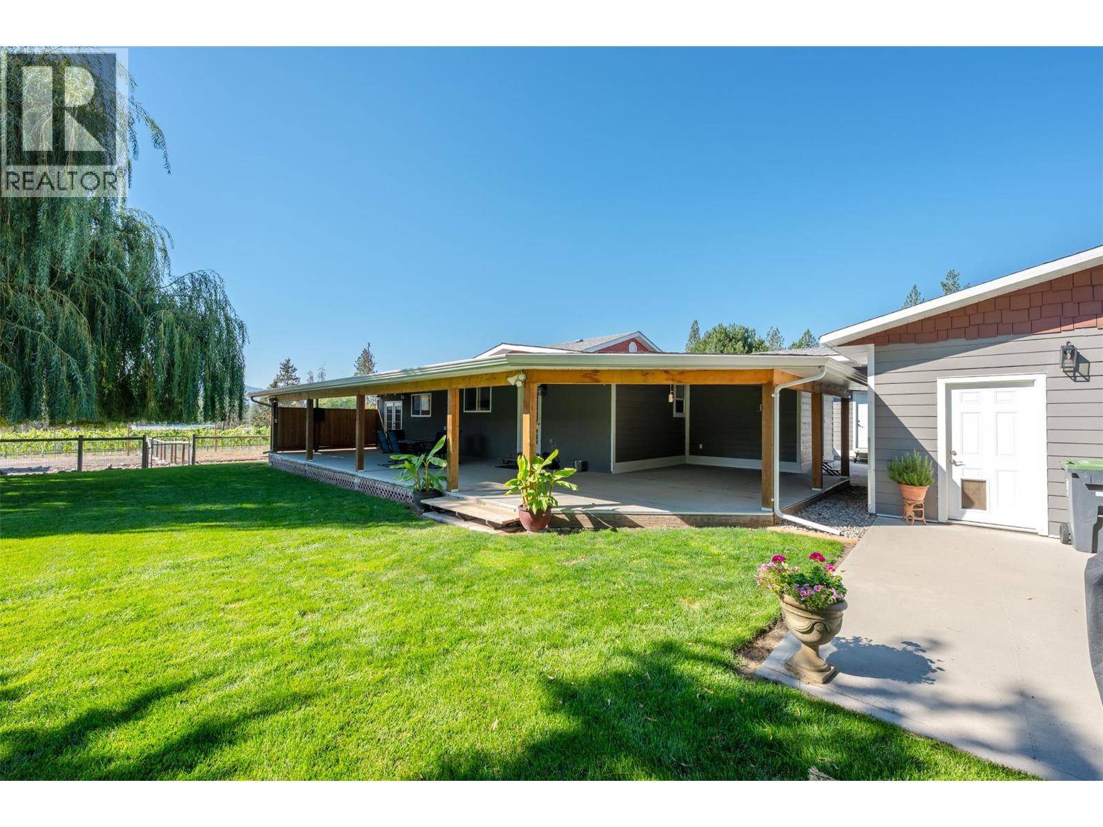 4129 Mclean Creek Road, Okanagan Falls, British Columbia  V0H 1R0 - Photo 73 - 10398807