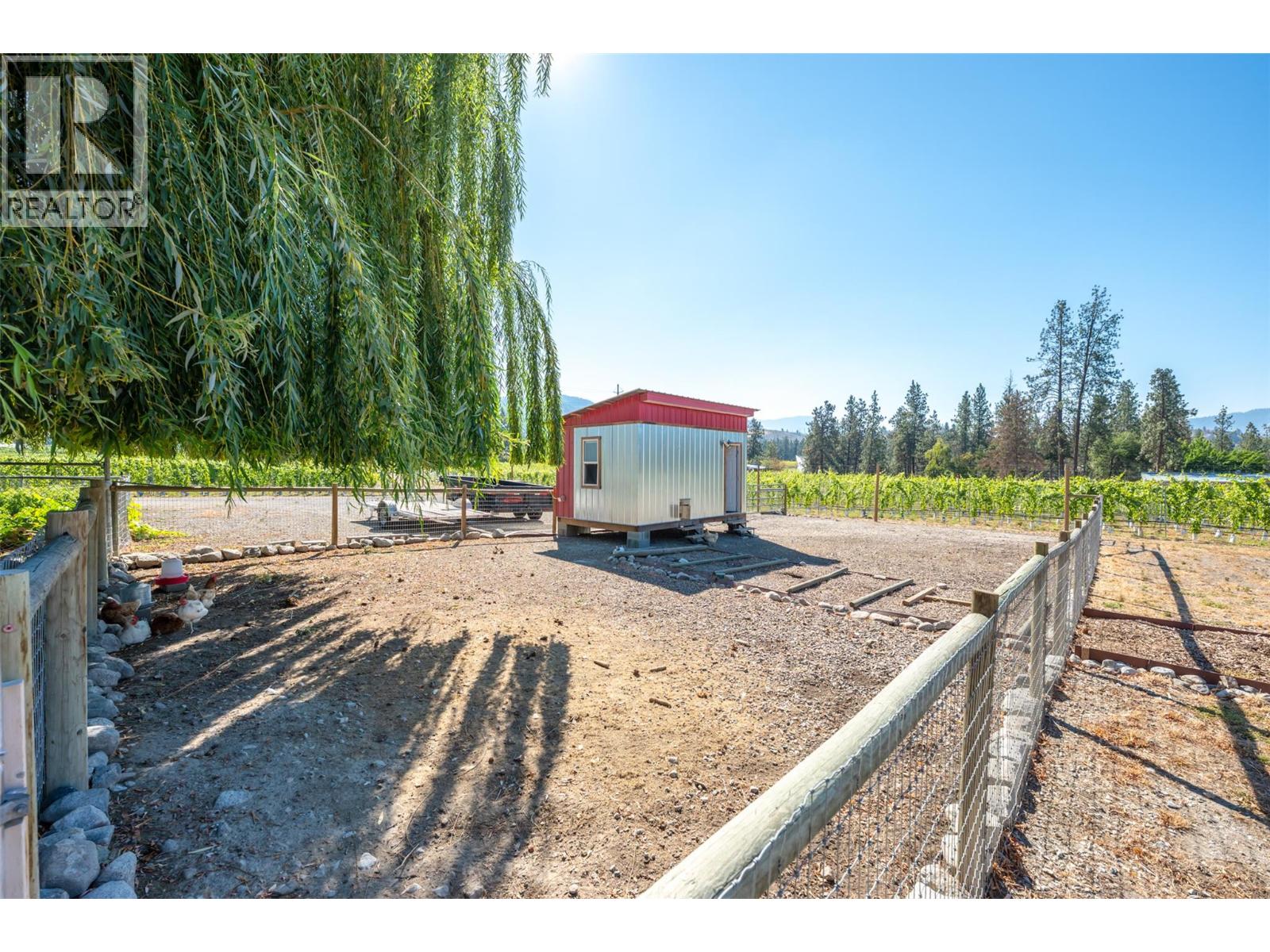 4129 Mclean Creek Road, Okanagan Falls, British Columbia  V0H 1R0 - Photo 80 - 10398807