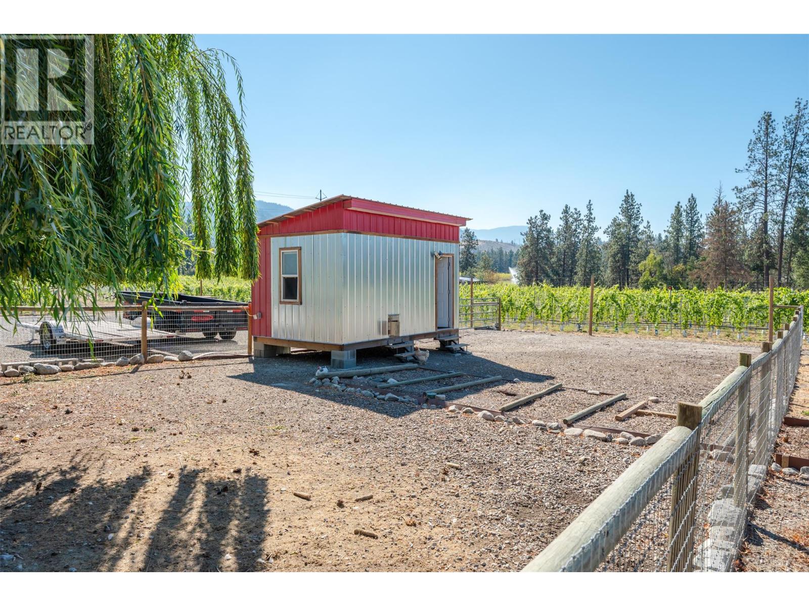 4129 Mclean Creek Road, Okanagan Falls, British Columbia  V0H 1R0 - Photo 81 - 10398807